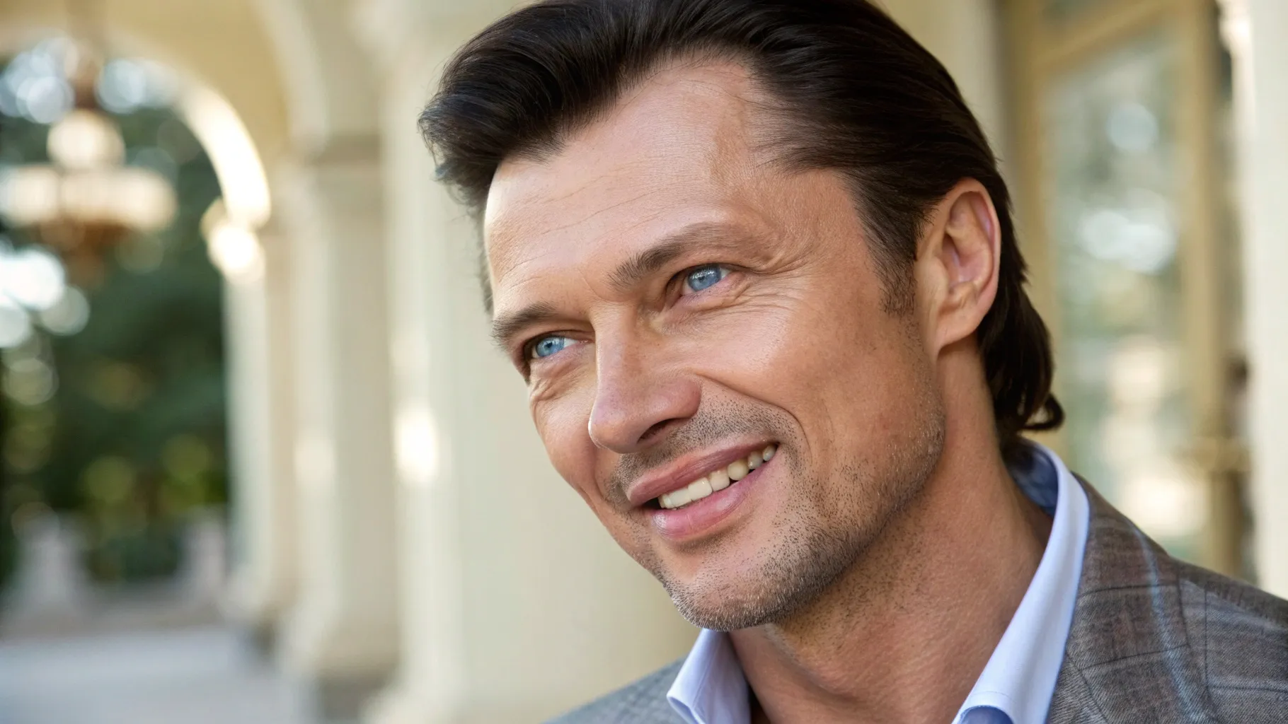 Daniel Harper