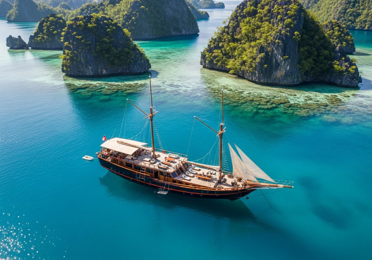 How to Book a Mosalaki Cruise in 2027: Insider Tips for Best Rates and Availability