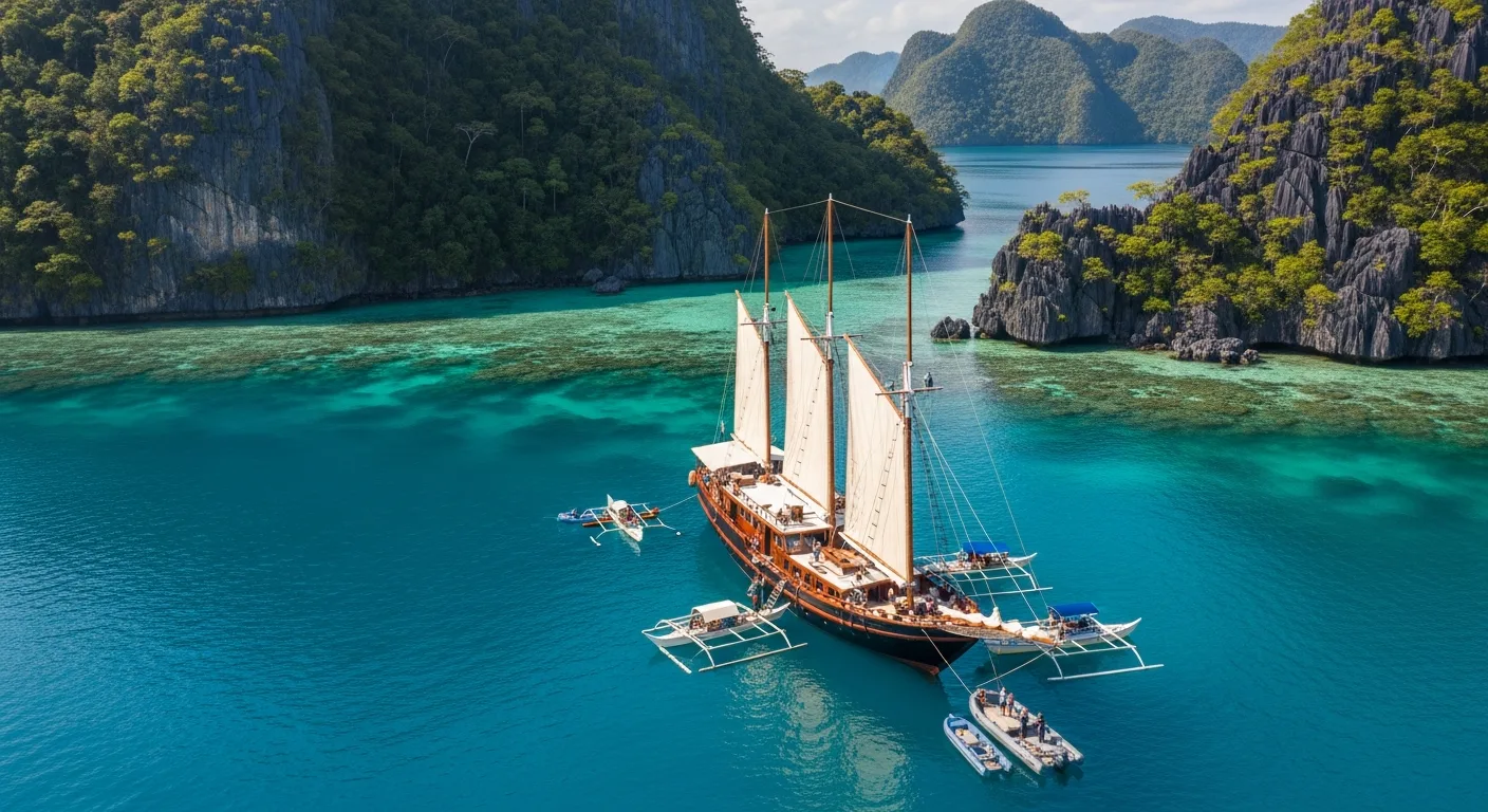 Mosalaki Cruise 2027 Buyer Guide: Best Time to Visit Komodo for Optimal Weather