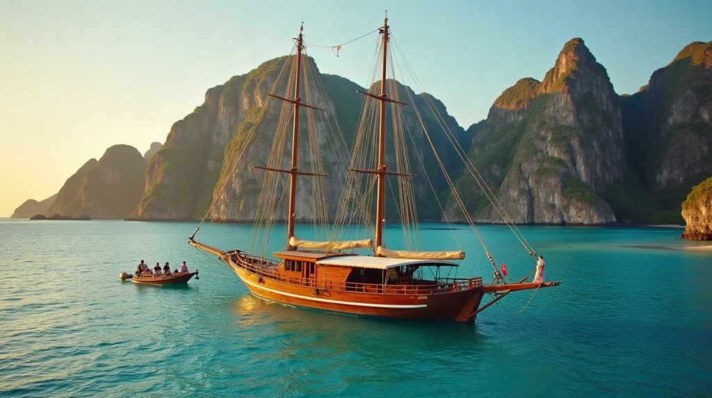 Komodo Open Trip 3D2N vs Private Charter: 2026 Cost Math